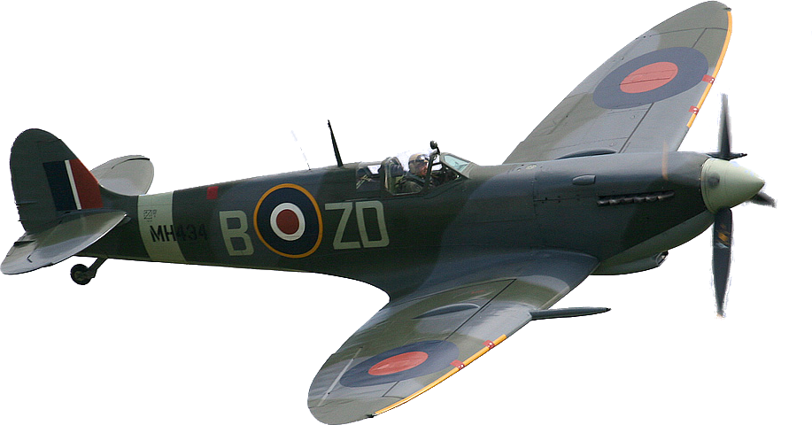 Supermarine Spitfire